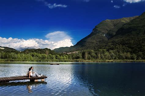 Lago di Piano | Explore Lake Como