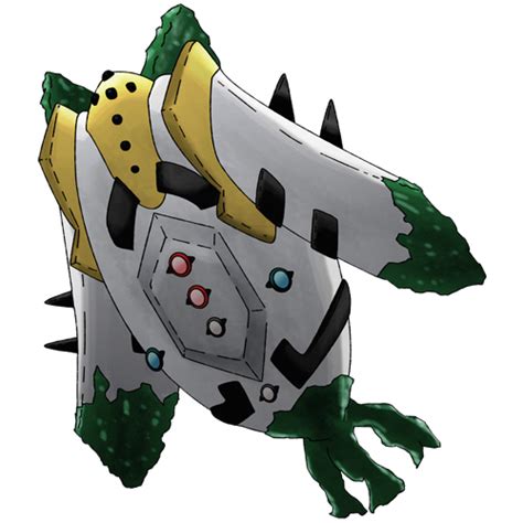 Regigigas Pokemon PNG Images Transparent Free Download