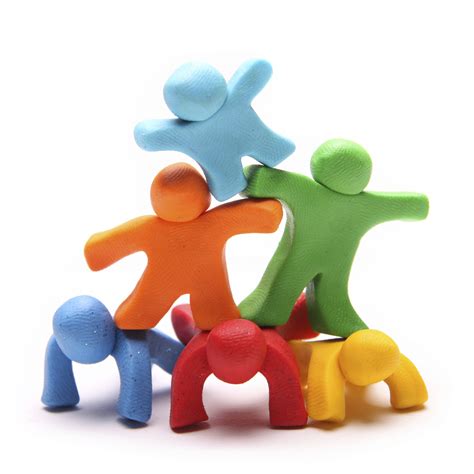 Teamwork images of team work clipart - Clipartix