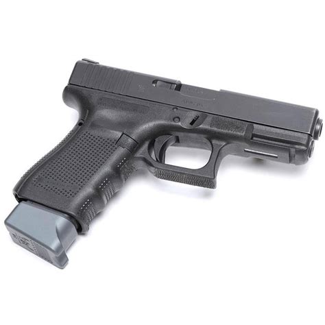 extended clip for glock 19