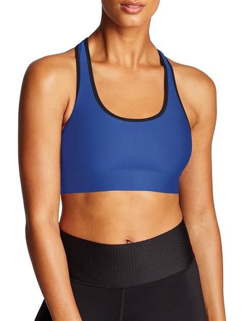 Champion - Champion The Absolute Comfort Sports Bra - Walmart.com ...