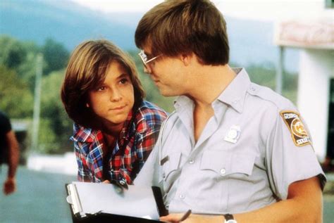 The Night the Lights Went Out in Georgia - 1981 | Kristy mcnichol, Mark hamill, Abc photo