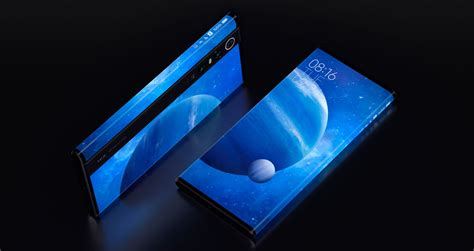 Xiaomi Mi Mix Alpha, el smartphone de 2.560 euros volverá a estar ...