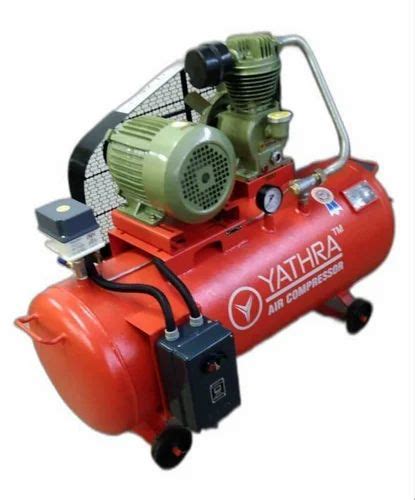 Single Phase 7.5 HP Air Compressor Motor at Rs 24500 in Coimbatore | ID: 26180796012