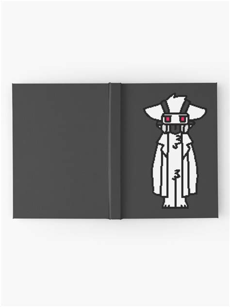 "Changed - Dr. K Sprite" Hardcover Journal by KonkeyZhong | Redbubble