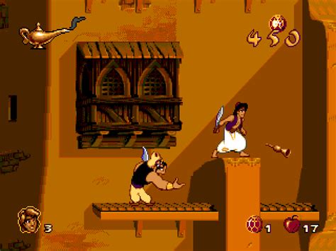 Aladdin Download - GameFabrique