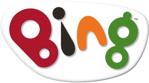 Bing - CBeebies - BBC