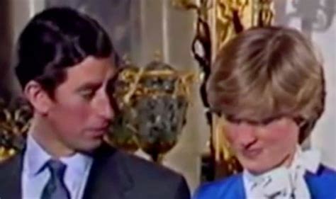 Body language expert reveals what Princess Diana REALLY said in ...