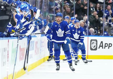 Maple Leafs look to clean up defensive mistakes - TheLeafsNation