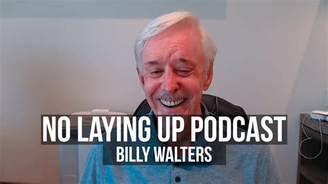 Billy Walters Podcast Interview - YouTube