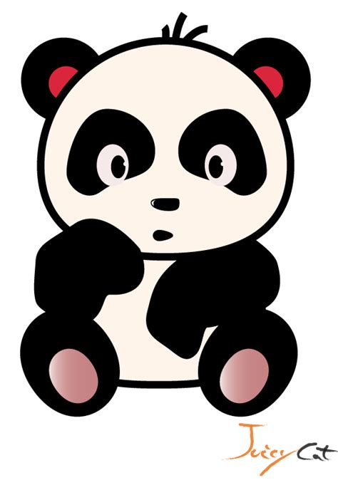 🔥 [75+] Panda Cartoon Wallpapers | WallpaperSafari