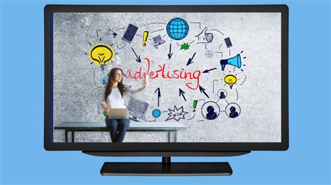 Why Invest in TV Advertising? - NLA Media