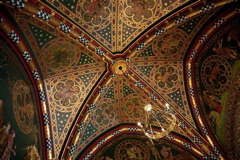 Cardiff Castle interior Photograph by Allen Ng - Fine Art America