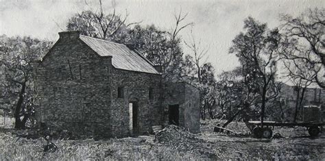 the Haunted old mill Photograph by Ben Van Rooyen - Fine Art America