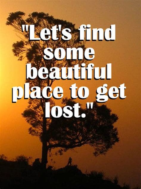 Best Travel Quotes - 61 Inspiring Quotes in Photos | The Planet D