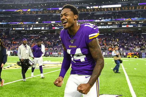 Stefon Diggs plays key role in Vikings’ comeback win - Testudo Times