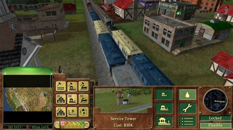 The best train games on PC 2023 | PCGamesN