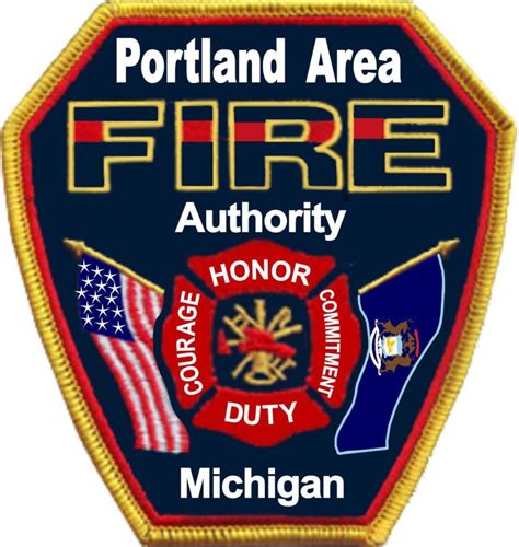 Information for Businesses – Portland Area Fire Authority