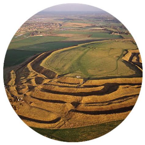 Iron Age: Tribes and hillforts | Class 3SV's Blog 2015-16