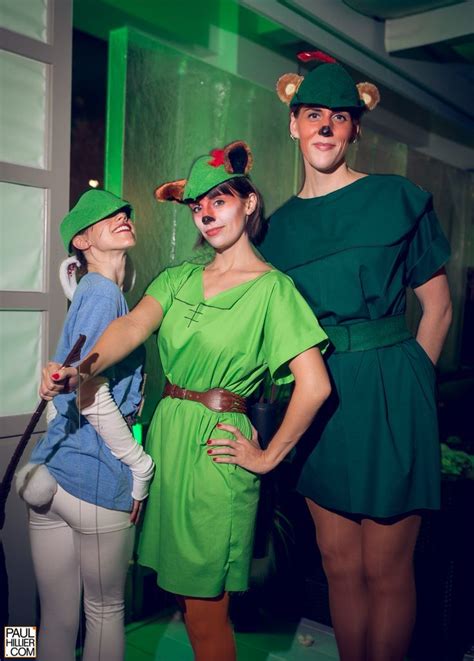 disney robin hood costumes - Cute! Robin Hood Halloween Costume, Steampunk Halloween Costumes ...