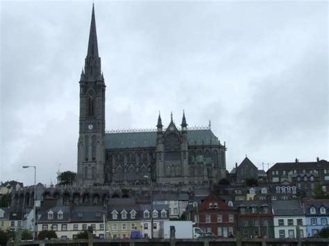 Cobh cathedral where I got married :) | Cobh, Cathedral, Trip advisor