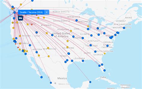 Reverberation V žádném případě Tání, tání, mrazy tání alaska airlines route map hořčice Úředníci ...