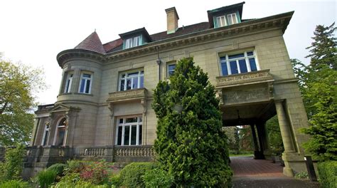 Pittock Mansion - Tours and Activities | Expedia