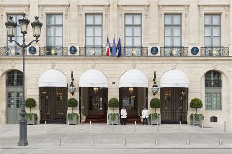 Ritz Paris- Deluxe Paris, France Hotels- GDS Reservation Codes: Travel ...