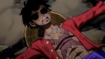 One Piece anime reaches its climax with Luffy’s death episode - Meristation