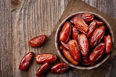 Are dates good for you? Benefits and nutrition