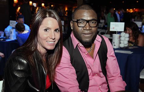 Tiffany Ortiz shares update on husband David Ortiz's shooting recovery ...