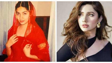 Mahira Khan Mother Name - focistalany