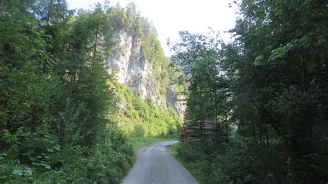 The best Long Distance Hiking Trails in Ramsau bei Berchtesgaden ...