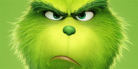 The Grinch 2024 Release Date - Debbie Simonne