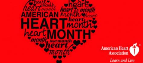 American Heart Month - Your Guide to Heart Health - Jeffrey Sterling, MD