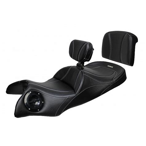 Seats for Can-Am Spyder RT 2020 and Newer