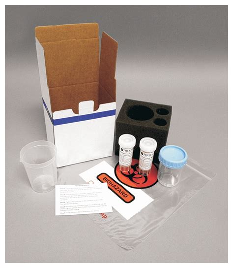 Therapak Urine Cytology Collection and Transport Kit Urine Cytology Collection | Fisher Scientific