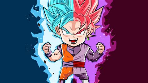 1920x1080 Resolution Dragon Ball Super Goku 1080P Laptop Full HD Wallpaper - Wallpapers Den