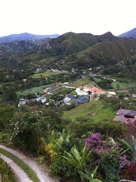 Elevation of Vilcabamba, Ecuador - Topographic Map - Altitude Map