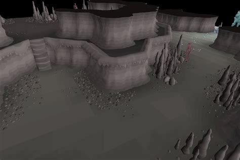 Wilderness Slayer Cave - OSRS Wiki