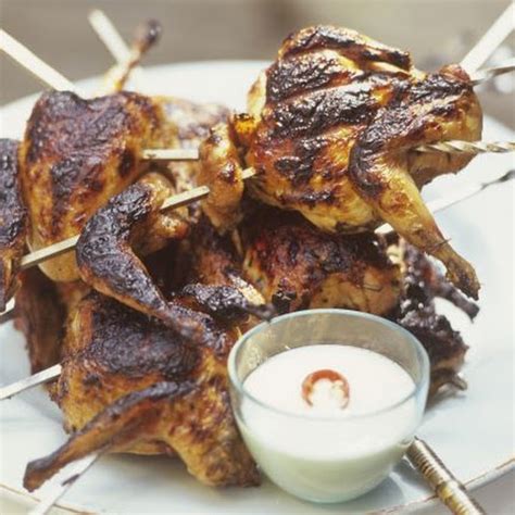 10 Best Marinated Grilled Quail Recipes | Yummly