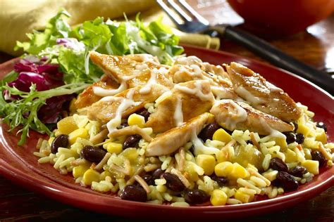 10 Best Chicken Monterey Jack Cheese Recipes