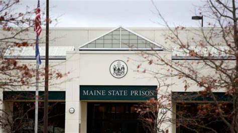 New prison leadership wants former inmates to fill Maine's workforce ...