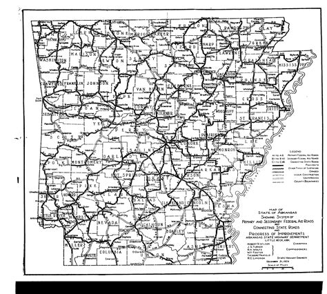 Arkansas Highway 7 - Wikipedia
