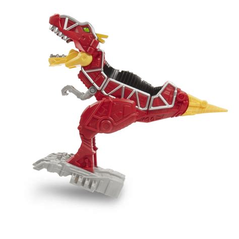 Power Rangers Dino Charge T-Rex Zord Figure | ubicaciondepersonas.cdmx ...