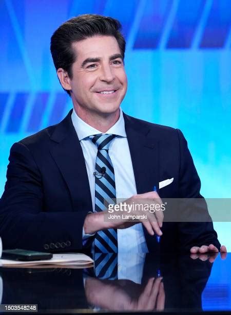 Jesse Watters Photos and Premium High Res Pictures - Getty Images