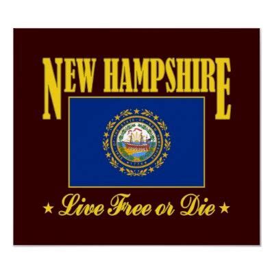 Pin on New Hampshire