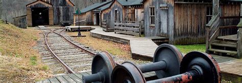 Pennsylvania Lumber Museum