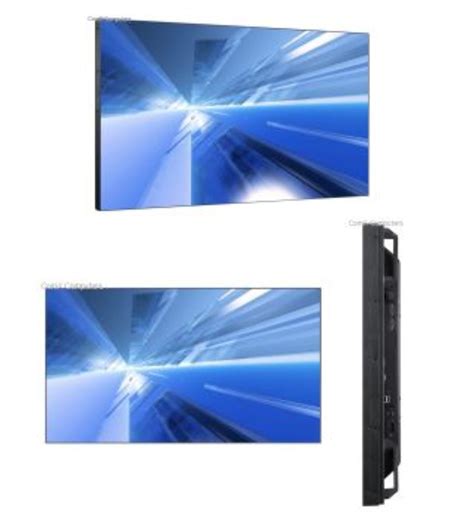 Samsung 55 inch Display Monitor, Computers & Tech, Office & Business ...