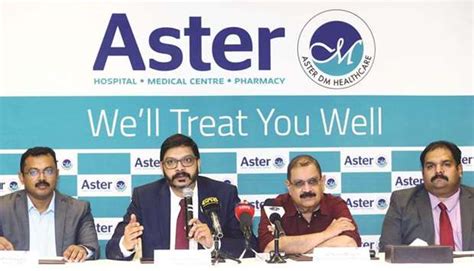 Aster launches new healthcare scheme targeting 25,000 low-income workers - Gulf Times